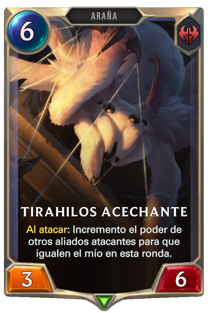 Novedades en Legends of Runeterra con su versión 4.2.0 19