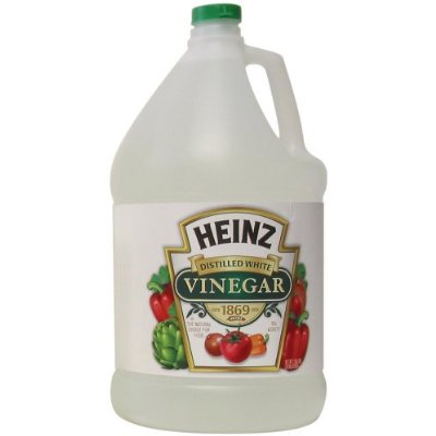 Image result for vinegar chemical