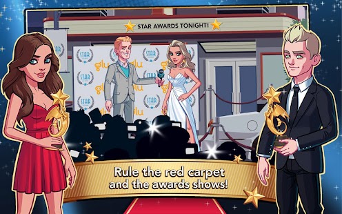 Download STARDOM: HOLLYWOOD apk