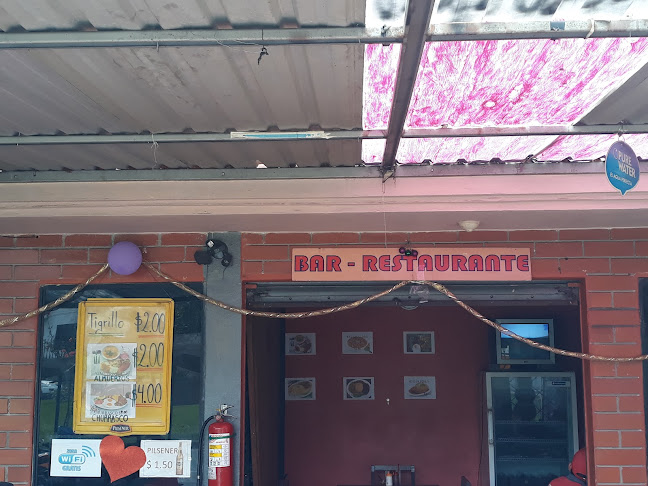 Opiniones de Bar- Restaurante en Cuenca - Pub