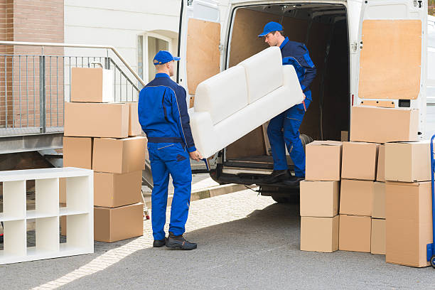 tip movers, packing services