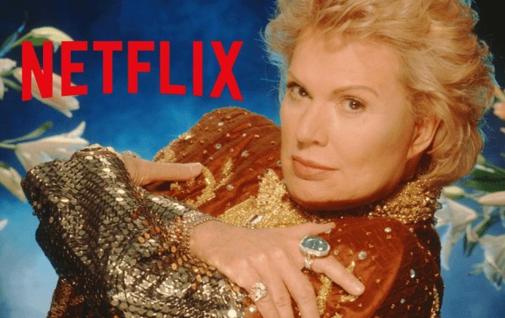 Walter Mercado