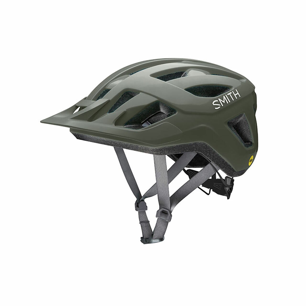 Smith MTB Helmet unisex Convoy Mips Sage
