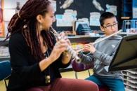 How Children Benefit from Music Education In Schools