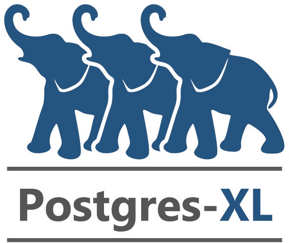 #PostgresXL