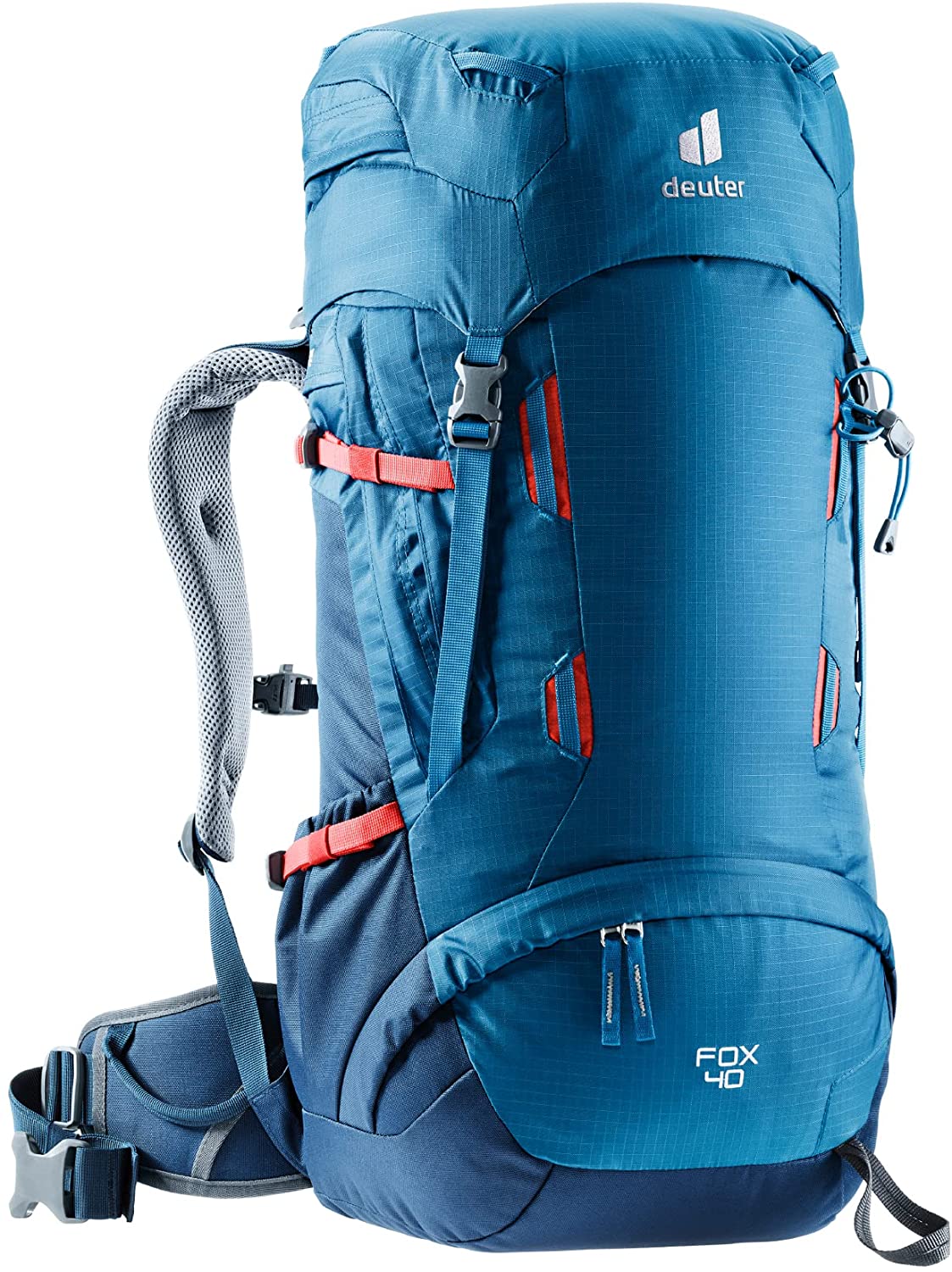 Best Overall Hiking Backpack for Kids - Deuter Fox 40 Kid's Backpack