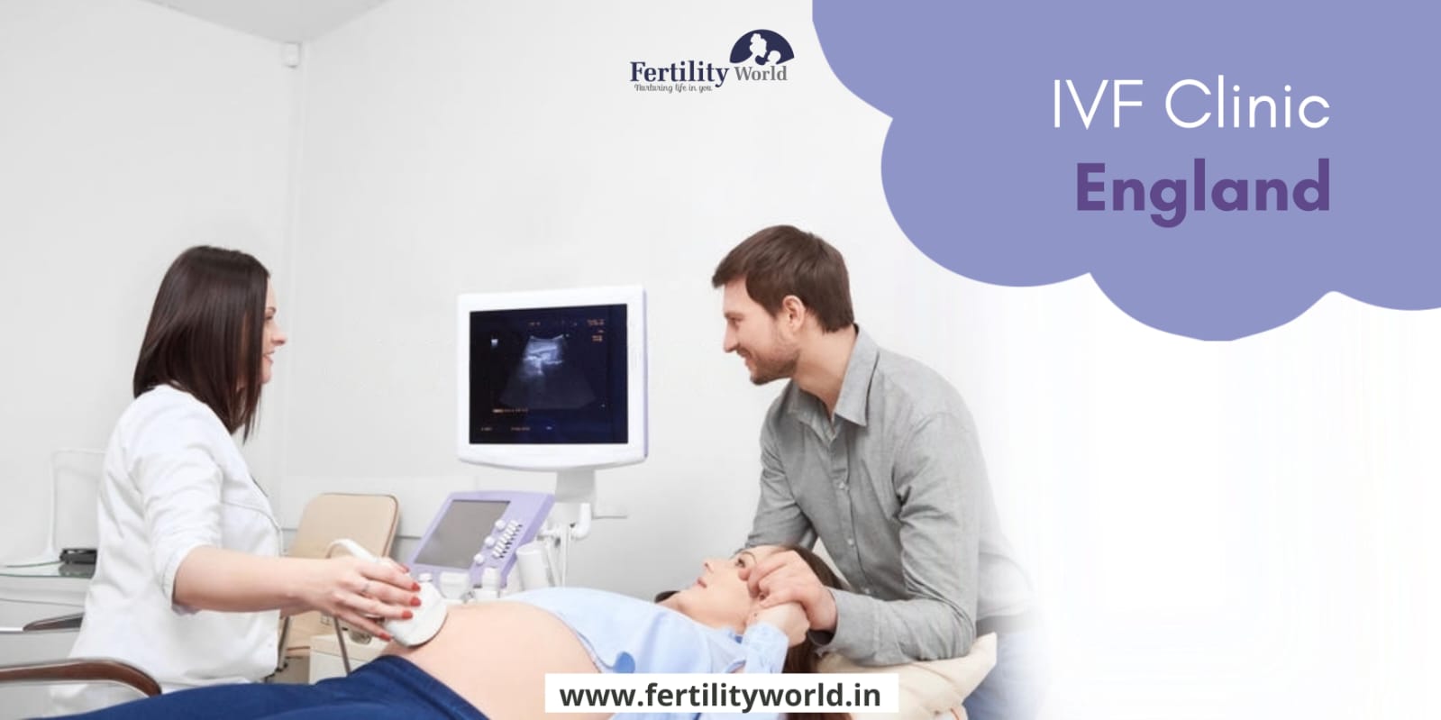 1. Top IVF Clinic in England (UK)