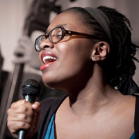 Cecile McLorin Salvant, Vocalist, Wins Thelonious Monk Jazz Competition