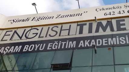 English Time Çekmeköy