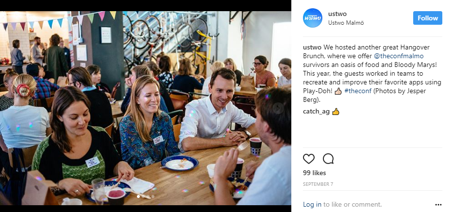 UsTwo