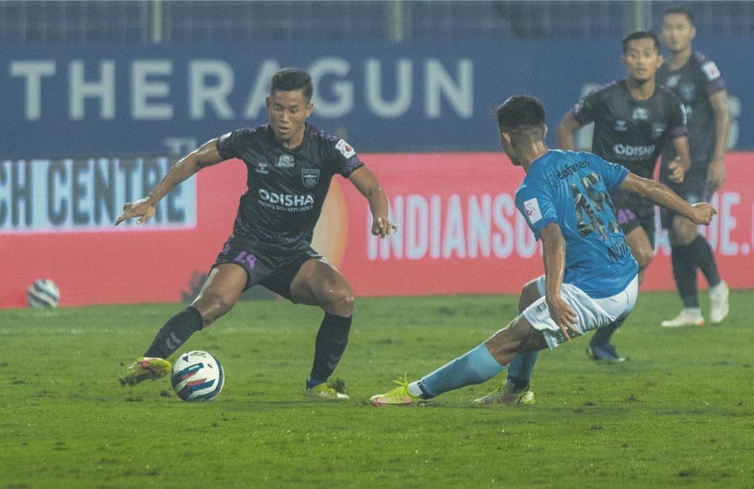 Sensational teenage talent in the ranks of Odisha