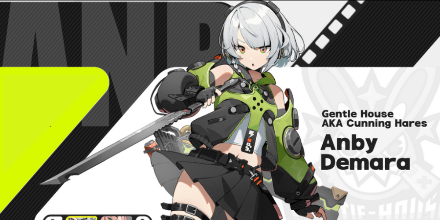 Zenless Zone Zero Character Guide