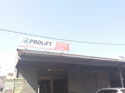 Prolift Forklift Satış-Servis-Kiralama & Akü Bakım Yenileme