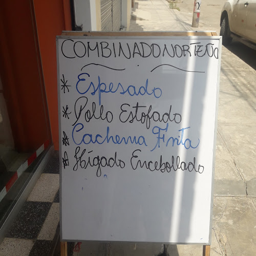 Los Tumbos 513, Chiclayo 14001, Perú