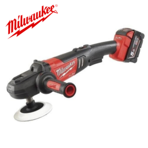Máy đánh bóng Milwaukee M18 FAP180-0X.