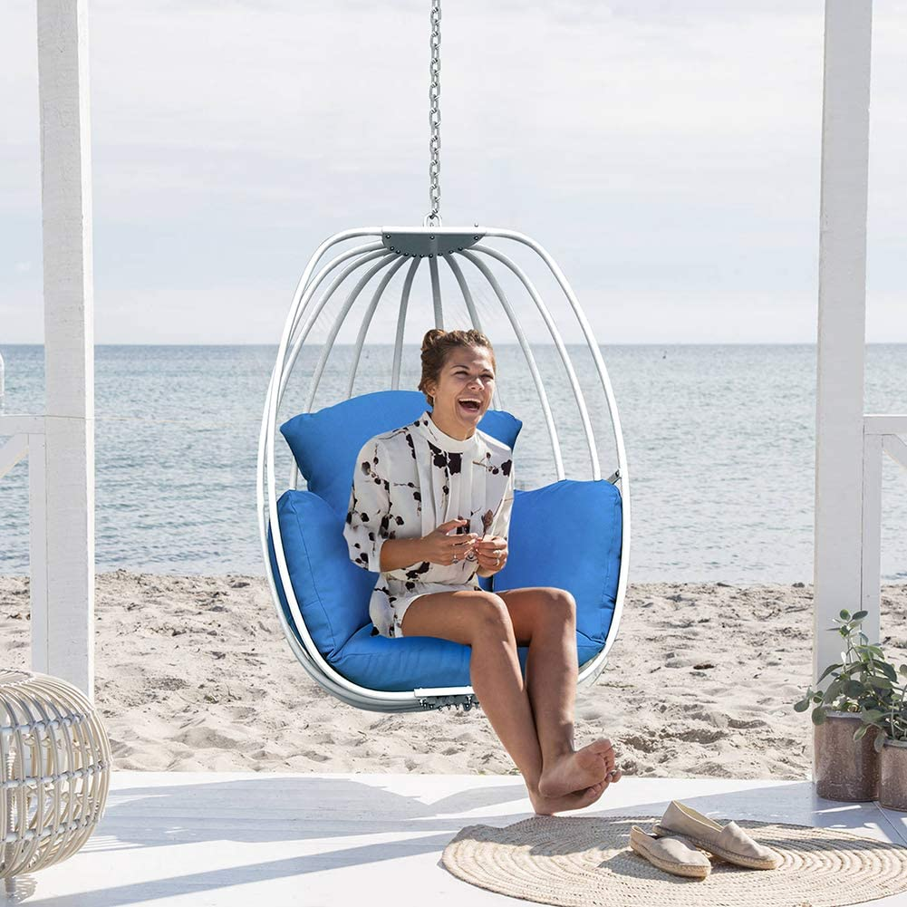 20 Best Budget Hanging Chairs that Worthy of Buying