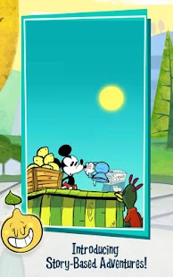 Download Where's My Mickey? Free apk