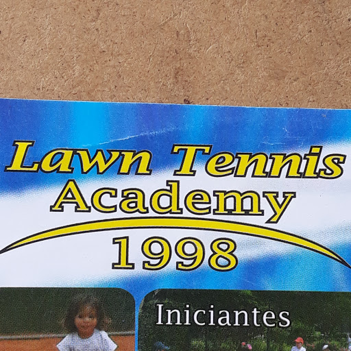 Lawn Tennis Academy