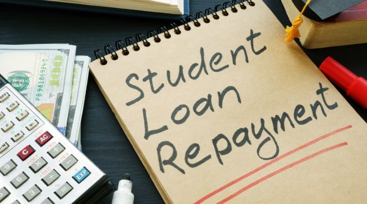Education Loan Repayment Methods