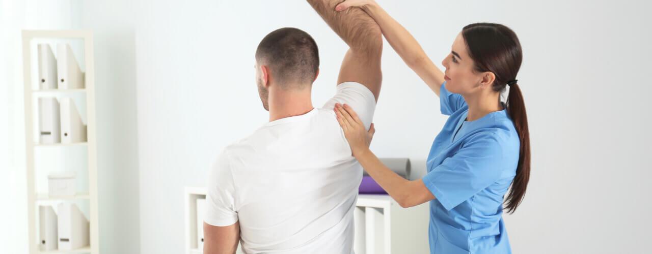 Physical Therapy Isn't Only For Recovery After Surgery - Health Star PT