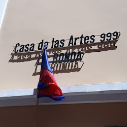 Casa De Las Artes 999 La Ronda