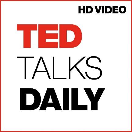TED Talks Daily (HD video) (播客) - TED | Listen Notes