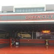 Green City Car Wash