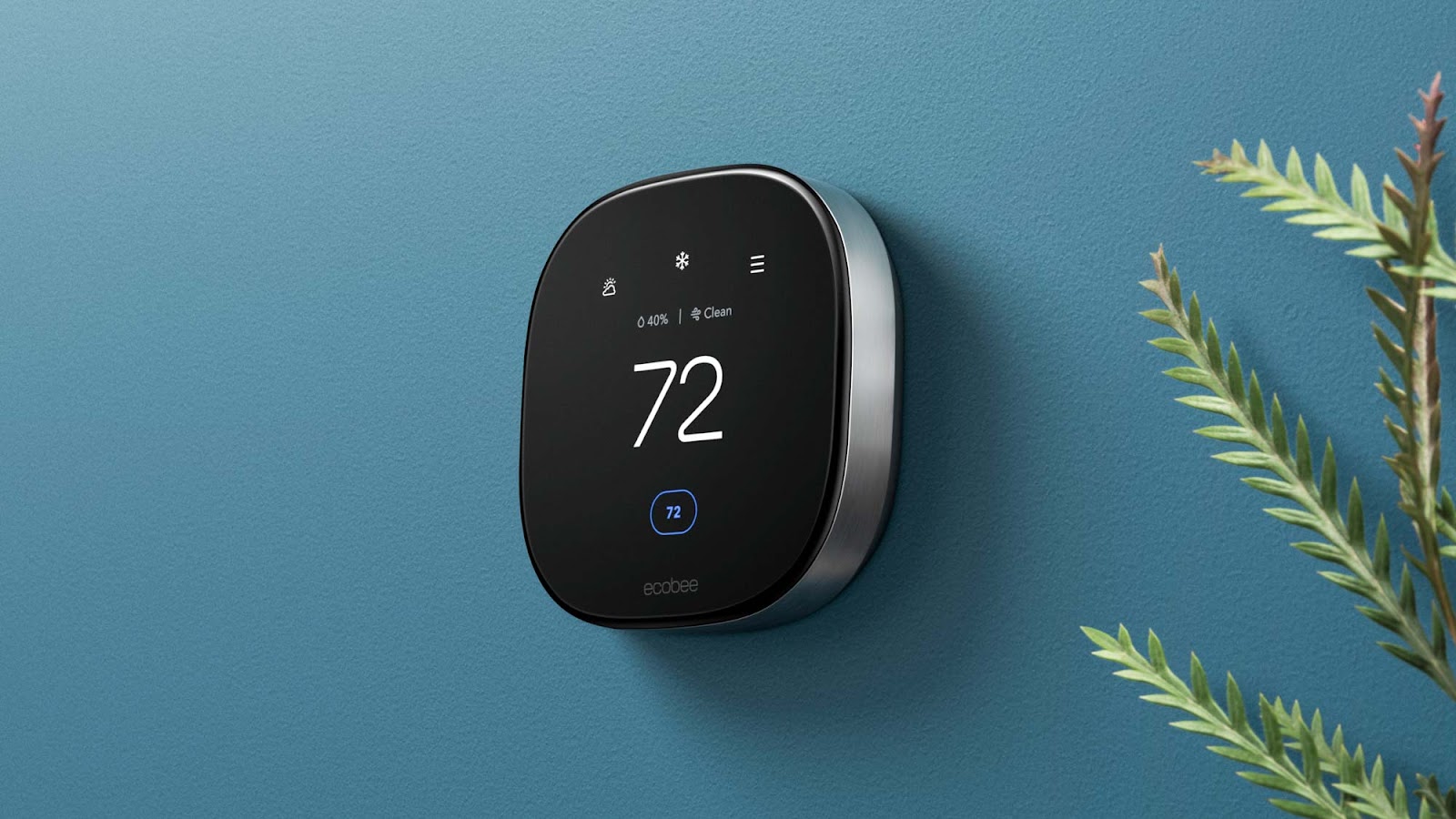 How An Intelligent Thermostat Can Make Life Easier