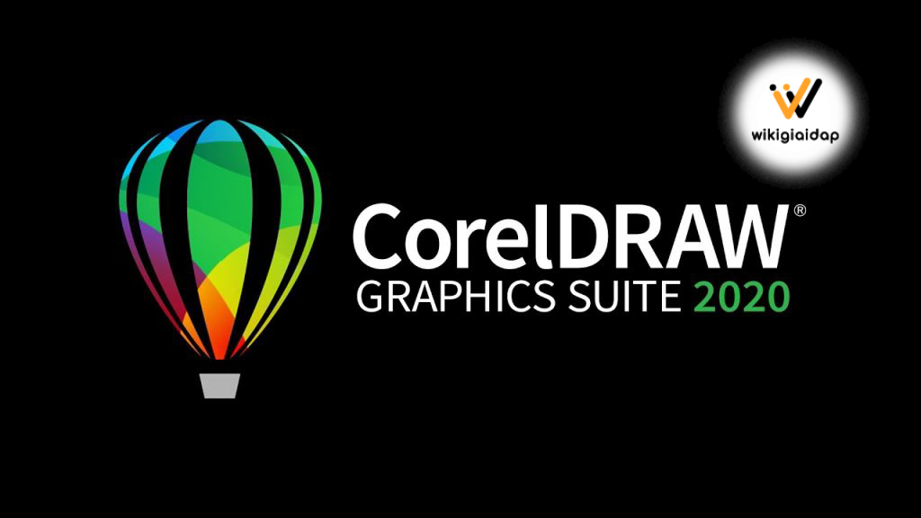 Giới thiệu về CorelDRAW Graphics Suite 2020
