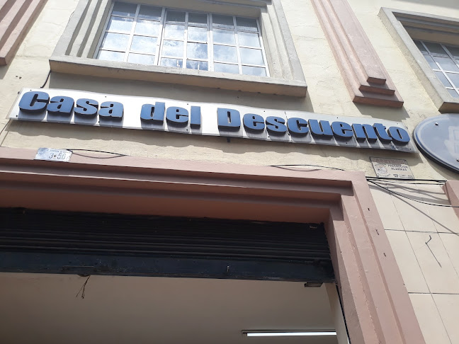 Opiniones de Casa Del Descuento en Cuenca - Concesionario de automóviles