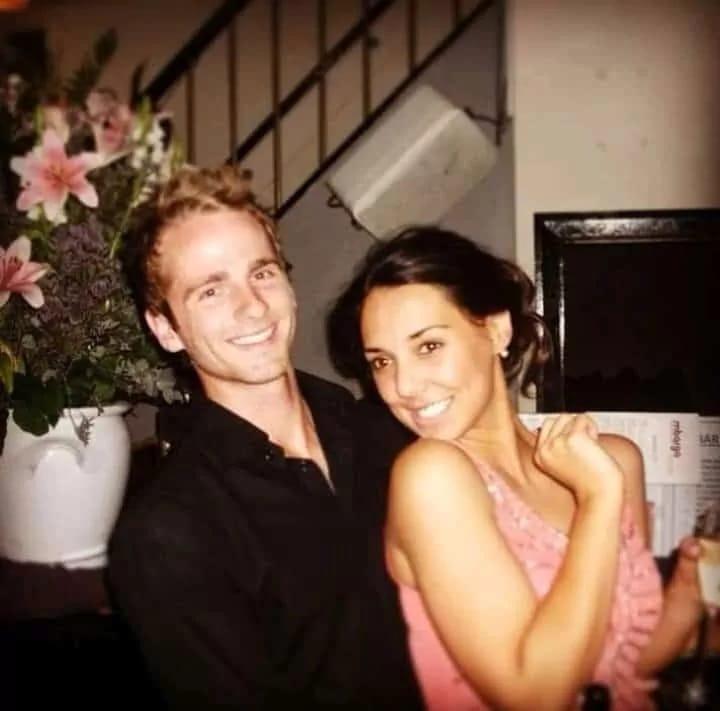 Kane Williamson And Sarah Raheem Love Story Is Unique In It's Own Way