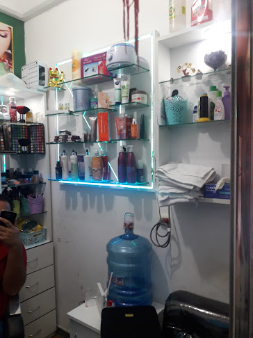 Cheryl Salón - Peluquería
