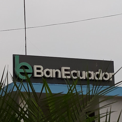 Opiniones de Banecuador en Guayaquil - Banco