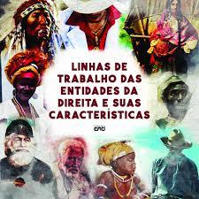 umbanda ead - entidades e caracteristicas - Baixar pdf de Docero.com.br