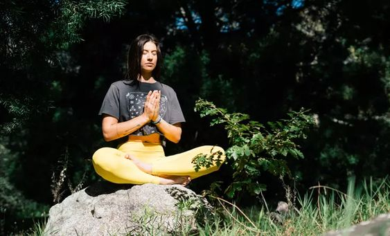 Mind-Body Connection