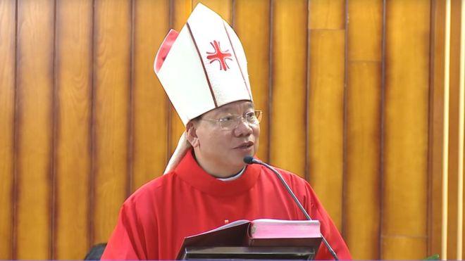 Tổng giám mục Hà Nội
