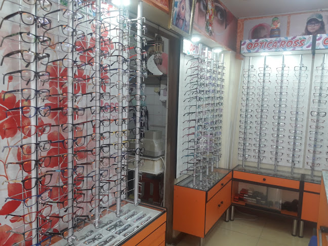 Optica Ross
