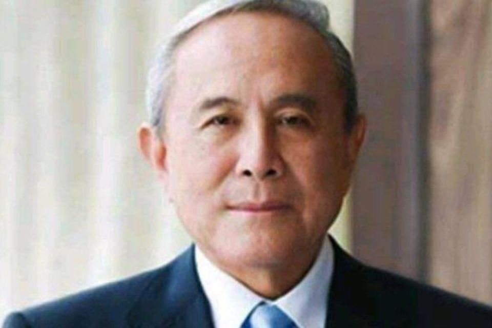 jurusan orang sukses terkaya Indonesia