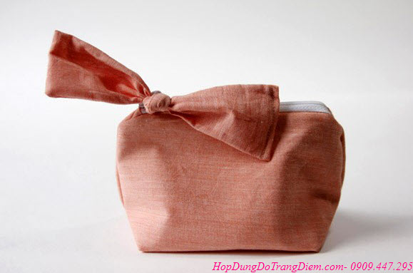 Túi nhỏ trang điểm tiện dụng