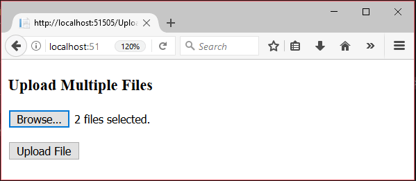 ASP Net Upload Multiple File 3