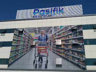 Pasifik Raf Sistemleri