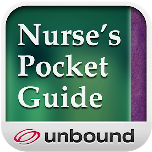 Nurse's Pocket Guide apk Download