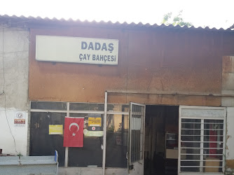 Dadaş Çay Bahçesi