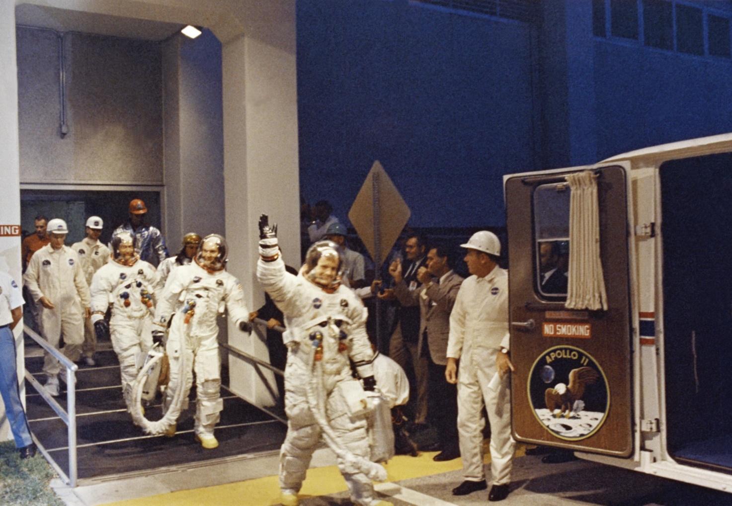 Top 10 Greatest Achievements of NASA