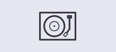 Icon for Vinyl Processor