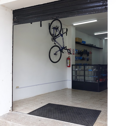 La Cicla - Tienda de bicicletas