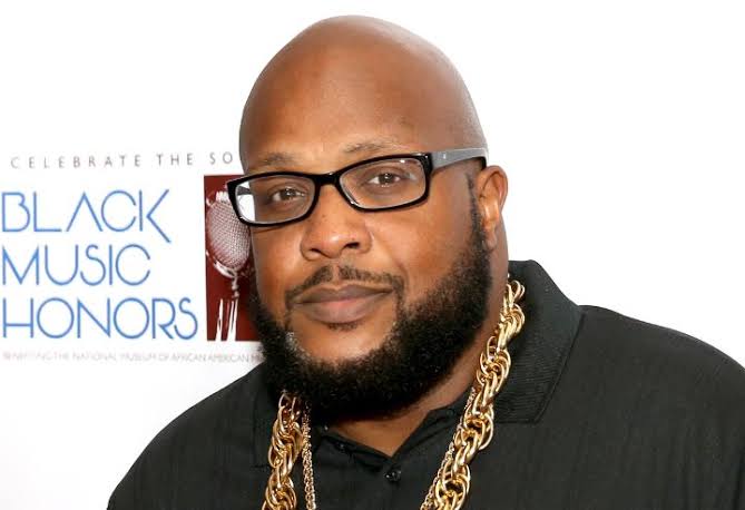 Chubb Rock