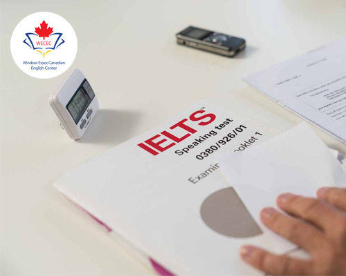 Thi IELTS có thực sự khó như người ta nói?