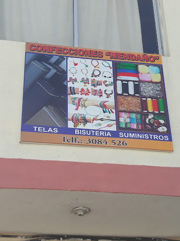 Opiniones de Confecciones Mendaño en Quito - Sastre