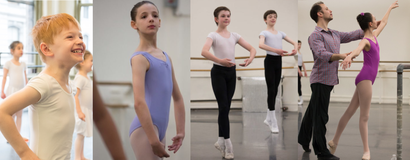  Madison Avenue Business Improvement District partners with American Ballet Theater. 